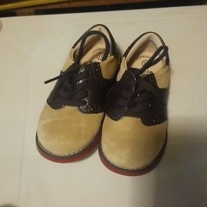 Baby boys oxford size 5.5